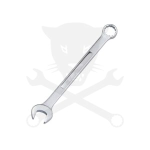 Csillag-villáskulcs colos ( 9,52mm) 3/8" Genius