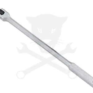 Crowa hajtószár csuklós  1/2" Genius 380 mm