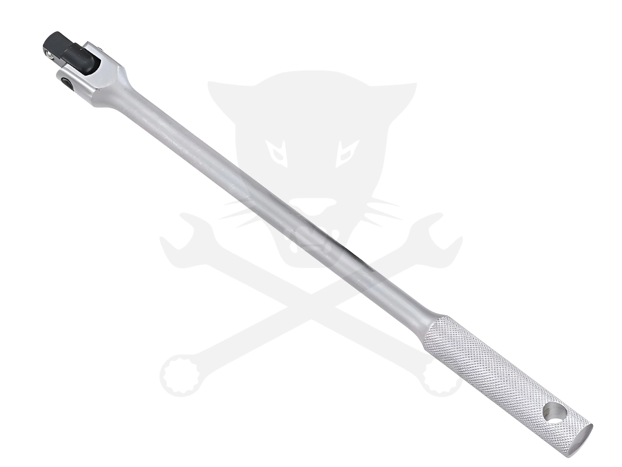 Crowa hajtószár csuklós 1/2" Genius 380 mm