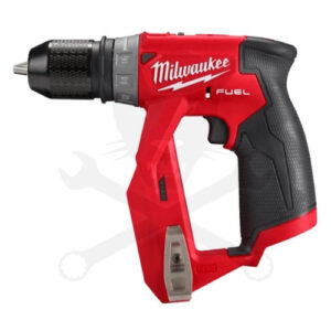 Fúró-csavarozó, akkus 12V -akku nélkül- 34 Nm 10 mm - Milwaukee (M12 FDDX-0)