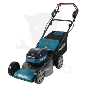 Fűnyíró, akkus 40V - 5.0Ah - 48 cm - 2x5.0 Ah Makita