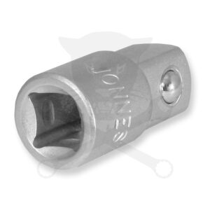 Crowa átalakító adapter bővítő 3/8" - 1/2" Jonnesway
