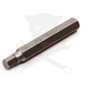 Bit 10 mm-es Imbusz 7 x 75 mm - Genius
