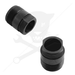 Befecskendező pumpa lehúzó BMW N47-N57 - OEM 11 8 740 - Laser