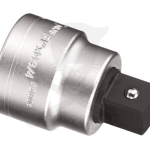 Crowa átalakító adapter szűkítő 3/4" - 1/2" Genius