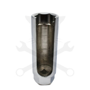 Lambdaszonda kiszerelő 22 mm egyenes 3/8" - Ellient