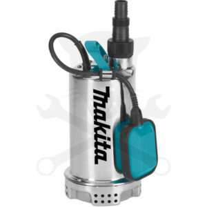 Szennyvíz-szivattyú 1100 W 15000 L/H - Makita