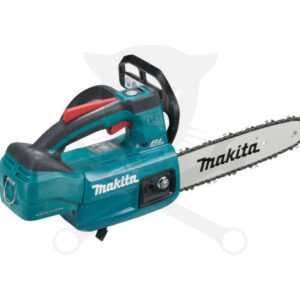 Láncfűrész, akkus 18V 1x18V LXT 250 mm - akku nélkül - Makita