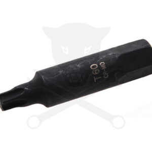 Bit torx - teherautós - T60-as méret