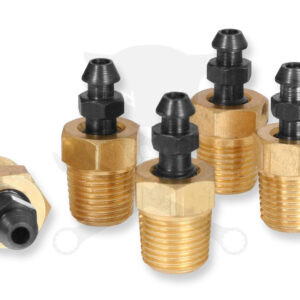 Pichler fékmunkahenger légtelenítő csavar 5 db 1/8" NPT