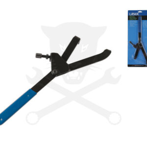 Motorkerékpár kuplung kosár szerelő szerszám. max. 120 mm