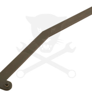 Szíjfeszítő körmös kulcs Ford 2.0 - 2.2 TDDi/TDCi - Laser