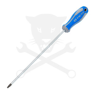 Csavarhúzó torx T20 x 250 mm - KingTony