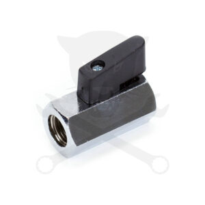 Golyóscsap 3/8" BB menet (HDGN-3/8)