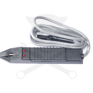 Próbalámpa LED-es 3-48V BGS
