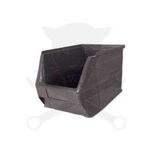 Tároló doboz MH 3 Box méret 350 x 200 x 200 mm -  SZÍNÁTMENETES