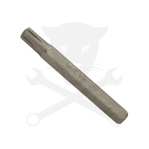 Bit ribe M09 - 10 mm h:88 mm Genius