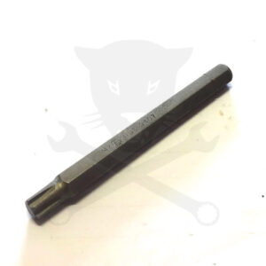 Bit ribe M07 h: 88 mm Genius