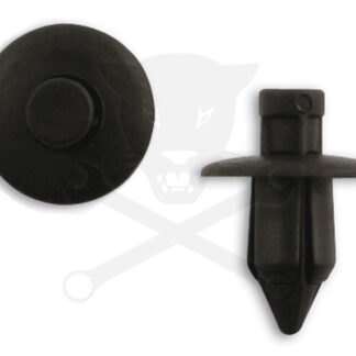 Műanyag patent készlet Suzuki / GM, Toyota 10 db-os