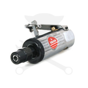 Levegős egyenes csiszológép - KOBE mini (KBE-270-2035M)
