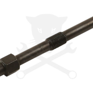 Adapter - Kompressziómérő diesel adapter M10x1.00 x 111 mm