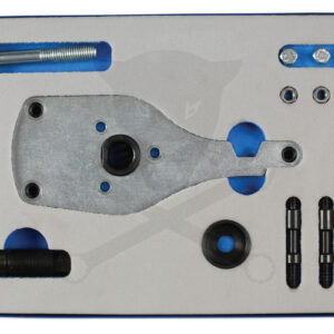 Befecskendező pumpa lehúzó készlet - Ford 2.0 Ecoblue TDCi - Laser