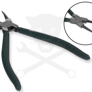 Fogó seeger Jonnesway belső egyenes 230mm
