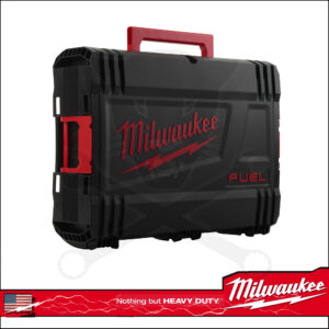 Heavy Duty szerszámtartó műanyag 475x358x132 mm koffer Milwaukee -