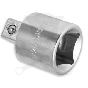 Crowa átalakító adapter szűkítő 3/4" - 1/2" KingTony