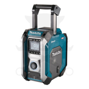 Rádió, akkus 12V-40V LXT XGT BLUETOOTH EQ+SUB - akku nélkül - Makita