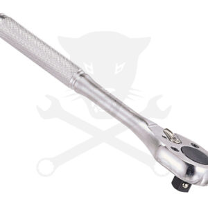 Crowa racsnis kulcs 1/2" Genius