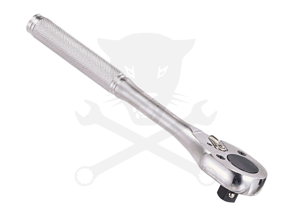 Crowa racsnis kulcs 1/2" Genius