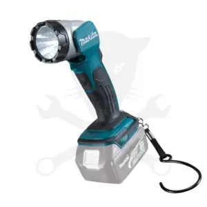 Szerelőlámpa, akkus 14.4-18V  180 Lm 3.2 W- akku nélkül - Makita
