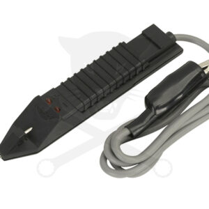 Próbalámpa LED-es 3-48V-ig