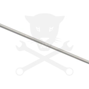 Bit torx 1/4" T07*200 mm