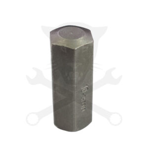 Bit 10 mm-es Imbusz 10 x 30 mm - Genius