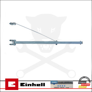 Csörlőtartó konzol 750-1100 mm 600 kg - Einhell (GT-SA 1100)
