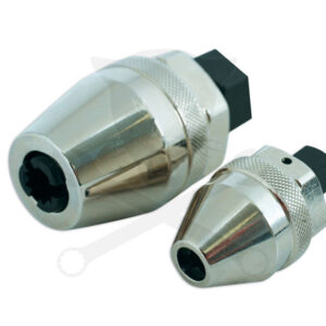 Csavarkiszedő tőcsavarra és sérült csavarra  1-6mm + 6-12mm 1/4"+3/8"