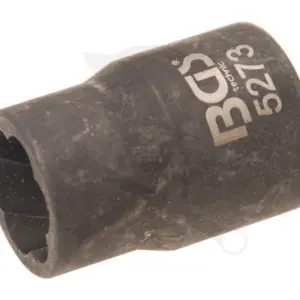 Csavarkiszedő készletből 13-as fej 3/8"