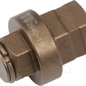 Kerékőr leszedő készlet Univerzális 2940-WW-hez adapter nagy