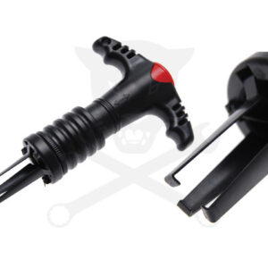 Kerékcsavar kupak leszedő VW-Audi-Seat-Skoda-Opel-Vauxhall - BGS