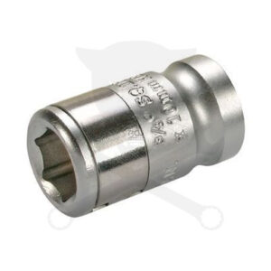 Bit tartó adapter 3/8"- 10 mm-es bithez