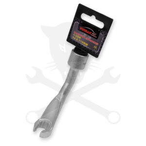 Üzemanyagcső speciális kulcs 1/2" BMW 14 mm-es