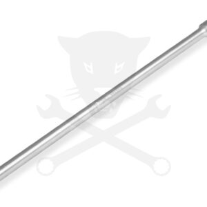 Toldószár 1/4" 225 mm Genius
