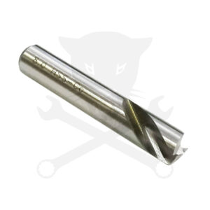 Ponthegesztés lefúró 8 x 45 mm HSS Co