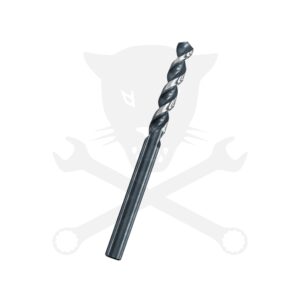Csigafúró  2,0 mm HSS-M2 Hi-Nox DIN 338 Akku Top - KWB