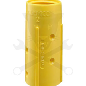 Homokfúvó géphez CLEMCO homok tömlőhöz 32x8 Fúvóka Tartó adapter NHP-2
