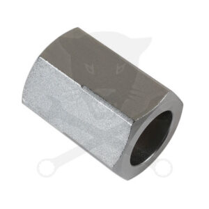 Gömbcsukló szerelő szerszám 27 mm - alsó gömbcs.- Audi A4-A5-A6-A7-Q5