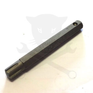 Bit ribe M10 h: 88 mm Genius