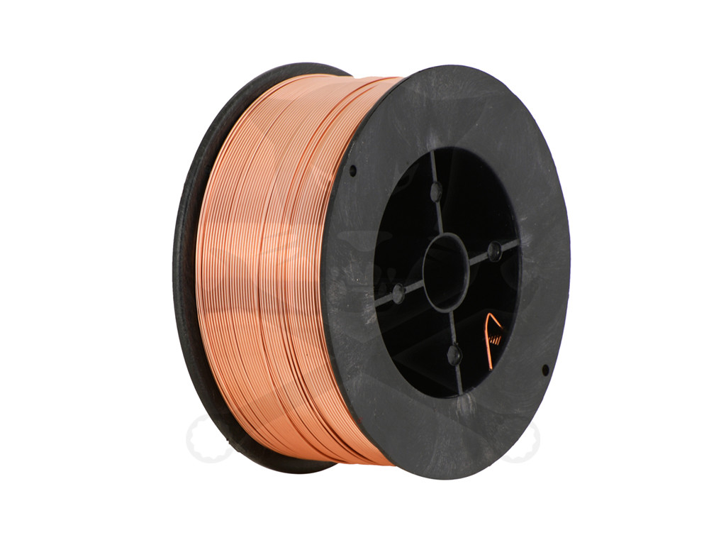 CO huzal 0,8 mm 1 kg-os SG2 / ER70S-6 -védőgázas-